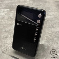 『澄橘』Fiio E17 隨身DAC+耳機擴大機 黑《二手交換買賣》A75719