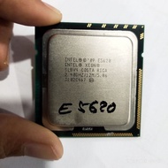 Xeon E5620 processor socket 1366