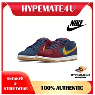 Nike SB Dunk Low Barcelona⁣