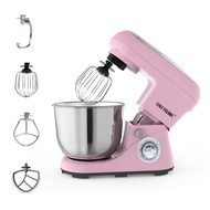 Chef Machine Automatic Egg Beater Noodle Beater Small Automatic Stirring Baking Egg Beater Manufactu