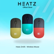 Heatz Zm05 - Wireless Mouse
