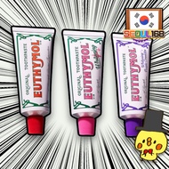 [EUTHYMOL] Toothpaste (Purple / Red / Pink / Peach)_From Korea