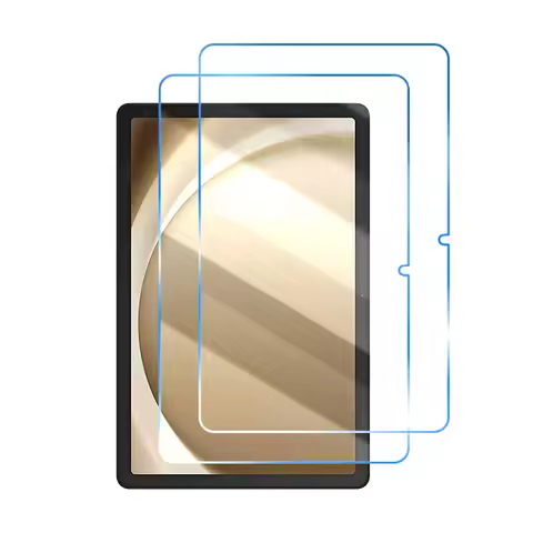 1-2PCS Tempered Glass for Samsung Galaxy TAB A9 Plus Protective Glass Tablet Screen Protector for Sa
