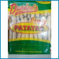 ➩ ❆ DUNDEE'S CRISPY PATATAS
