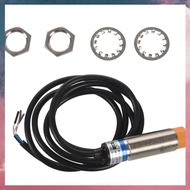 (F B S V)LJC18A3-H-Z/BX 1-10mm Capacitance Proximity Sensor Switch NPN NO DC 6-36V 300mA
