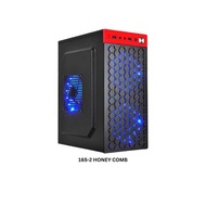 NEUTRON ODYSSEY CASE 165-2 HONEYCOMB