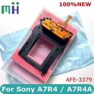 NEW A7R4 A7RIV A7RM4 A7R4A Shutter Unit with Blade Curtain For Sony A7RM4 A7RM4A A7RIVA A7R Mark IV 