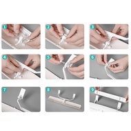 Ac Wind Cover Adjustable Windshield Deflector