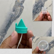 Duckbill Valve Membrane Handsfree 76 Valve mini Handsfree