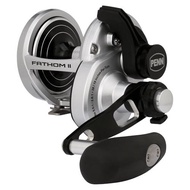 PENN Fathom II Offshore 2-Speed Reel Series