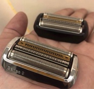 Braun  shaver head 鬚刨替換刀頭。代用。飛利浦。Panasonic 也問我