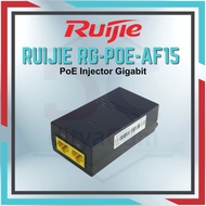 Injector Gigabit Ruijie RG-POE-AF15 PoE