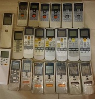 全新 原裝 原廠 副廠 OEM 代用 全新 GENERAL 珍寶冷氣遙控器 富士 珍寶遙控 General Fujitsu Fuji electric 冷氣遙控 General Remote Cont