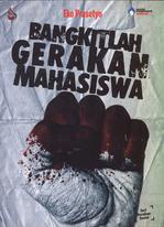 Bangkitlah Gerakan Mahasiswa