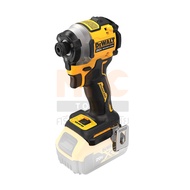 Dewalt สว่านไขควงกระแทก ไร้สาย 20V DCF850N-B1 เครื่องเปล่า