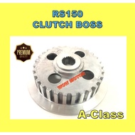 RS150 CLUTCH DISC STAY BOSS RS150 CLUTCH BOSS RS150 CLUTCH BOSS PLATE RS150 CLUTCH BOSS STAY RS 150 