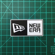 nw err 2005-present Logo sticker