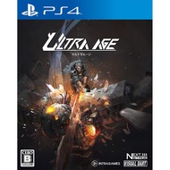 Ultra Age - PS4