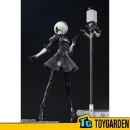 Bandai Tamashii Nations S.H.Figuarts NieR: Automata Ver1.1a 2B (65545)