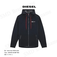 Diesel เสื้อแจ็คเก็ตแขนยาว รุ่น Amwt-Alan-Wt38 Jacket Code: A09592 0CGBP 900