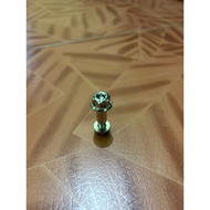 Skru lever brek salaya