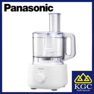 Panasonic Food Processor MK-F310WSK