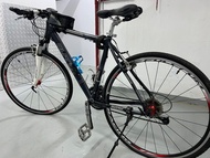 平把700C road bike