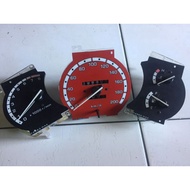 Meter Rpm/Kilometer/Fuel Temp Wira 1.5 SE