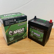Naga Battery NS40Z (Platinum)