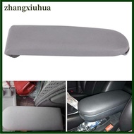 zhangxiuhua Car Leather Center Console Armrest Cover For VW Golf MK4 Beetle Passat B5 Bora Skoda Oct
