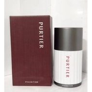 (NEWEXP 07/2026) Purtier 7th Edition and Purtier Deer Placenta 6th Edition