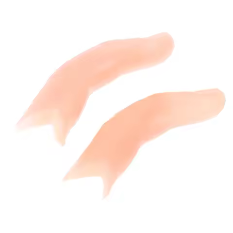 1pc Fake Finger Sixth Appearing And Vanishing Magic Tricks