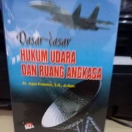 Basics of Air Law and Space Space