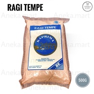 Ragi Tempe Raprima Inokulum Tempe Tempeh Tempe Indonesia【500g】