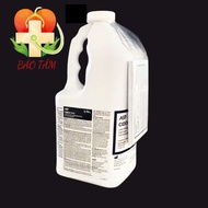 Cidex OPA antiseptic solution 3.78 liters