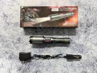 機械 X6 強光手電 高顏值 防身 防狼用品  電擊手電筒 高壓電 棍 照明