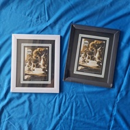 _PRQ_ Picture Frame Photo Frame/ 2D Frame/ | 6R/8R