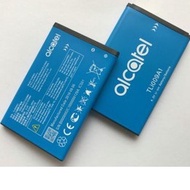 Alcatel TLI009A1 TLI009AA 2053D 2053X 2038x 2019 Flip 3026 3025 2053 950mah Battery bateri batery 95
