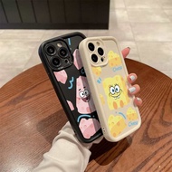 Case OPPO A18 A38 Reno 10 Pro Plus 8T 6Z 8Z 7Z 8 2F 4 5 6 7 8 A95 A53 A93 A98 A17 A74 A16 A17K