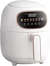 Air Fryer, 3L Multi-function Electric Oven, Electric Fryer, 60-minute Timer And Adjustable Temperature Control Air Fryer, Suitable For Healthy Oil-free And Low-fat Cooking, Baking And Grilli hopeful