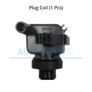MMC Proton Waja 4G18 Denso Ignition Plug Coil (099700-0480)