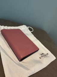 Coach Card Case❤️ Coach Card Holder❤️ Coach 卡包❤️全新