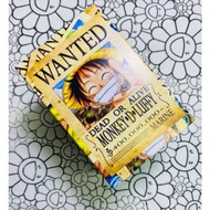 ‼️‼️‼️0NE PIECE BOX G-SH0CK (custom)‼️‼️‼️