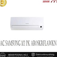 EK AC SAMSUNG 1/2 PK AR05KRFLAWKN 0.5 pk