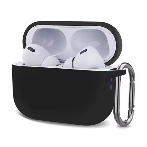 Case For Apple Airpods Pro 2 Case Earphone Accessories Bluetooth Headset Silicone Apple Air Pod Pro 