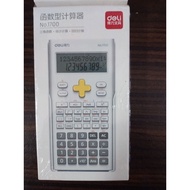 DELI Scientific Calculator 240F No.1700