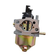 Carburetor Carb Fit for Honda GX120 GX160 GX168 GX200 5.5HP 6.5HP + Fuel Pipe Gasket EngineGenerator