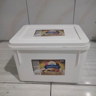 premium Box Bekas Es Krim 8 Liter Wadah Ember Kotak Bekas Es Cream