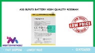 OPPO A3S BLP673 BATTERY HIGH QUALITY 4230MAH(MRBATTERYPARTMOBILE)