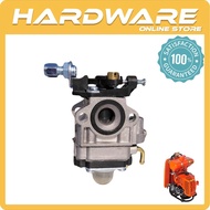 Carburetor Pam Racun Power Sprayer TB 26 Mitsubishi  TU26 TL26 TB23 TU23 TL23